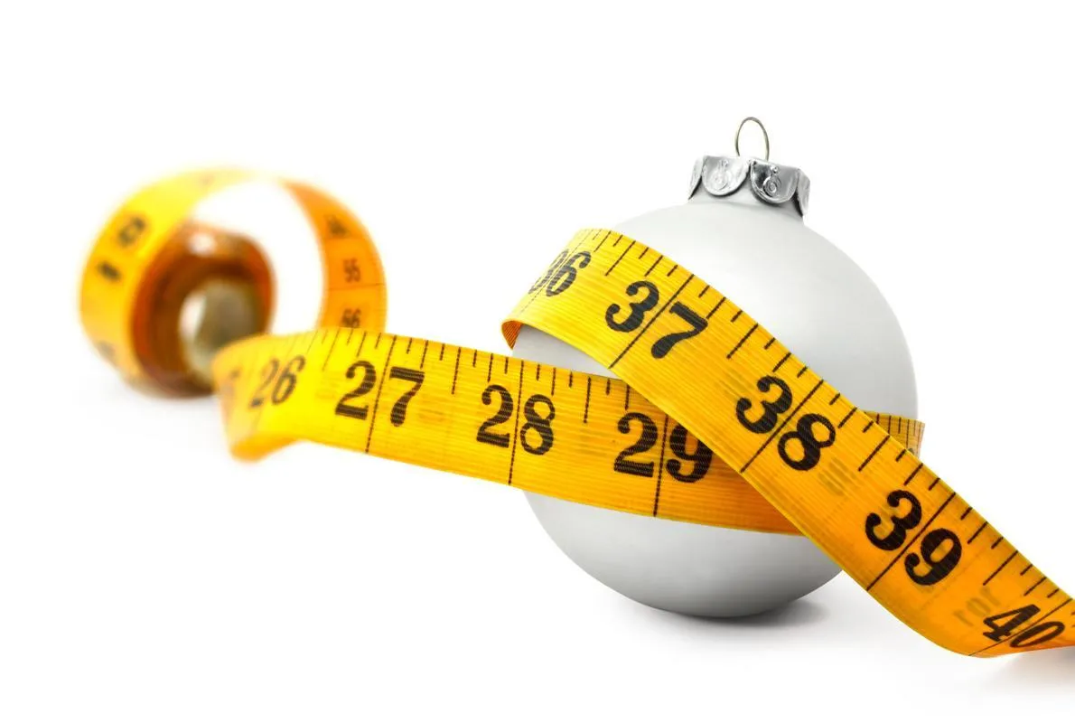 10 tips para evitar engordar en Navidad