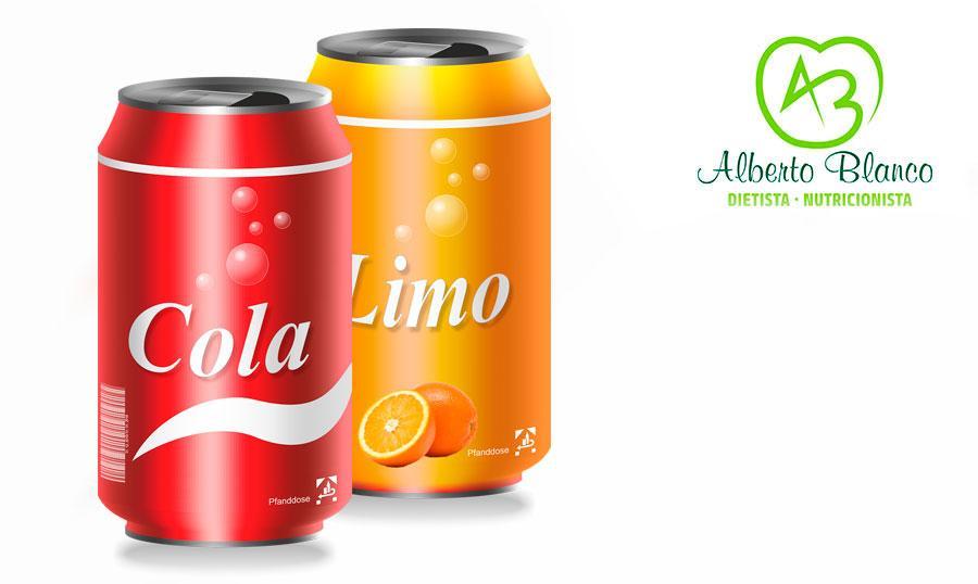¿SON SALUDABLES LOS REFRESCOS ZERO AZÚCAR?