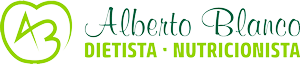 Nutricionista en Ávila, Alberto Blanco