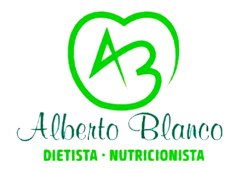Nutricionista Alberto Blanco en Ávila