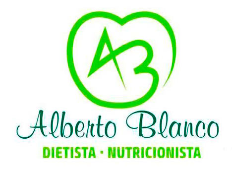 Alberto Blanco, dietista y nutricionista en Ávila